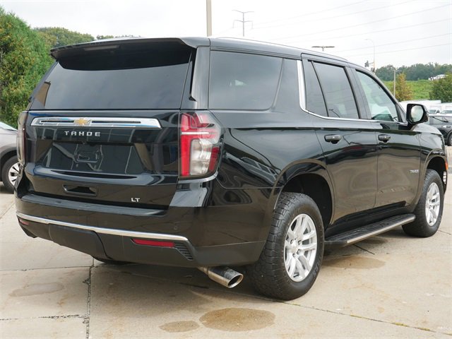2023 Chevrolet Tahoe LT photo 6