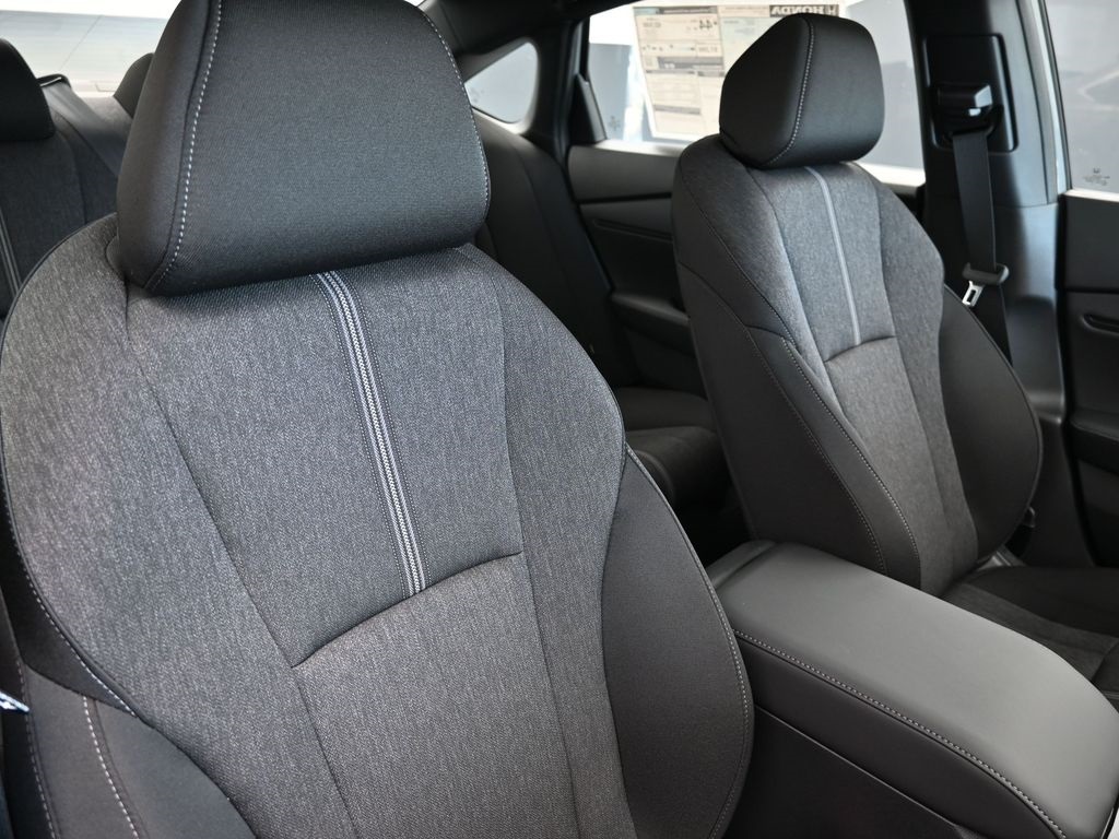 2025 Honda Accord Hybrid Sport photo 32