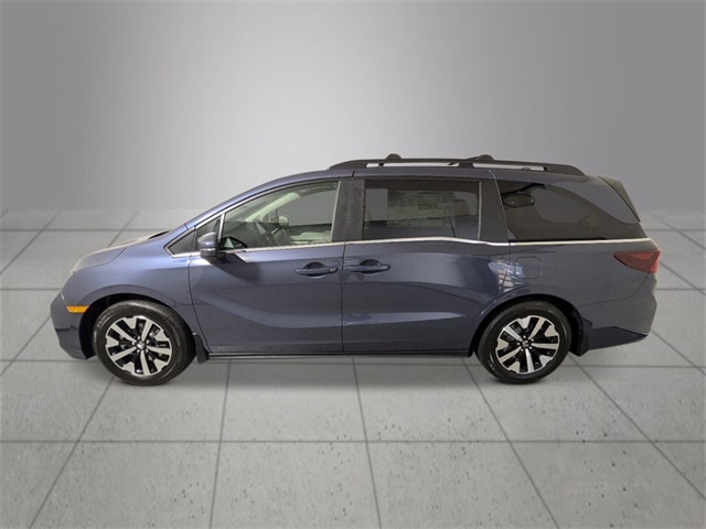 2026 Honda Odyssey EX-L photo 2