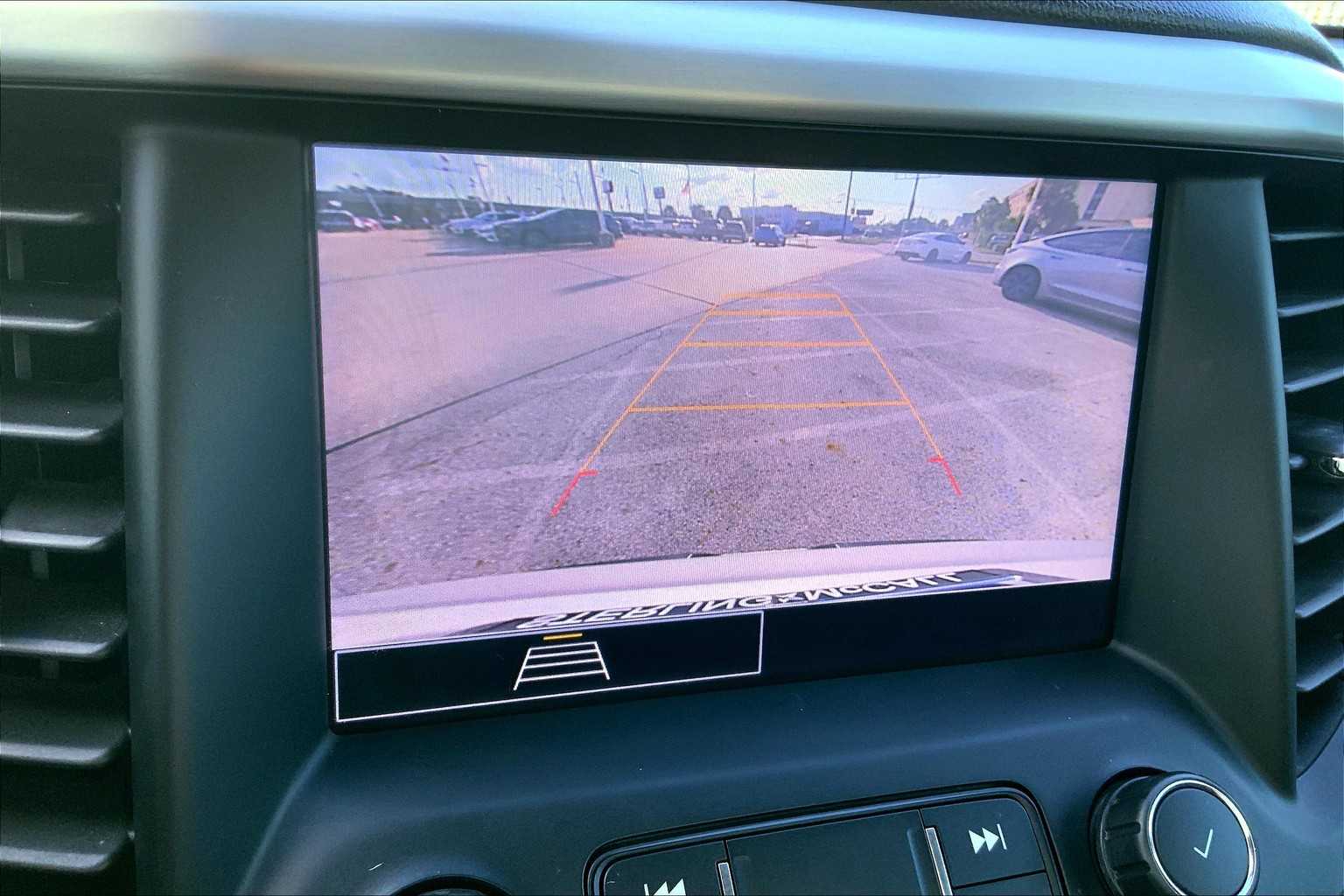 2020 Gmc Acadia SLE photo 23