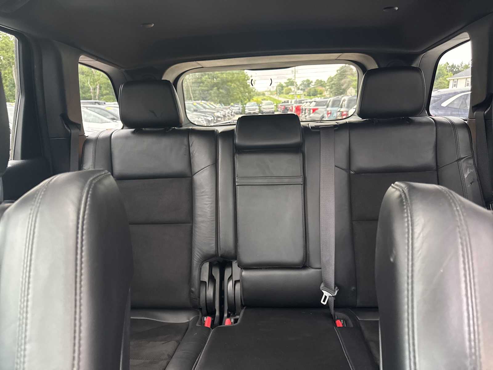 2021 Jeep Grand Cherokee Laredo X photo 20