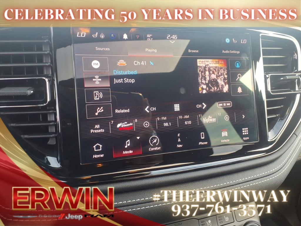 2024 Dodge Durango SRT 392 photo 14