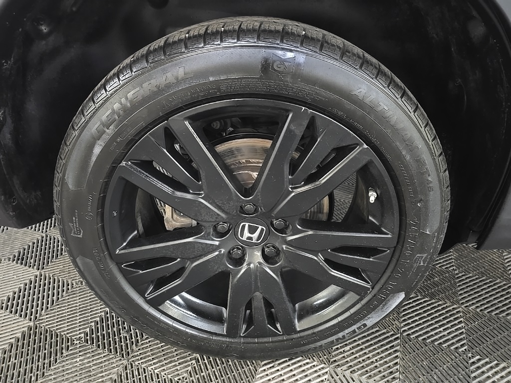 2022 Honda Pilot Special Edition photo 6