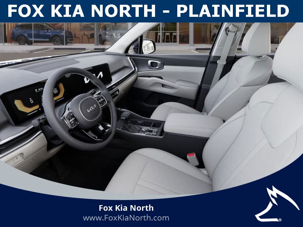 2025 Kia Sorento S photo 9