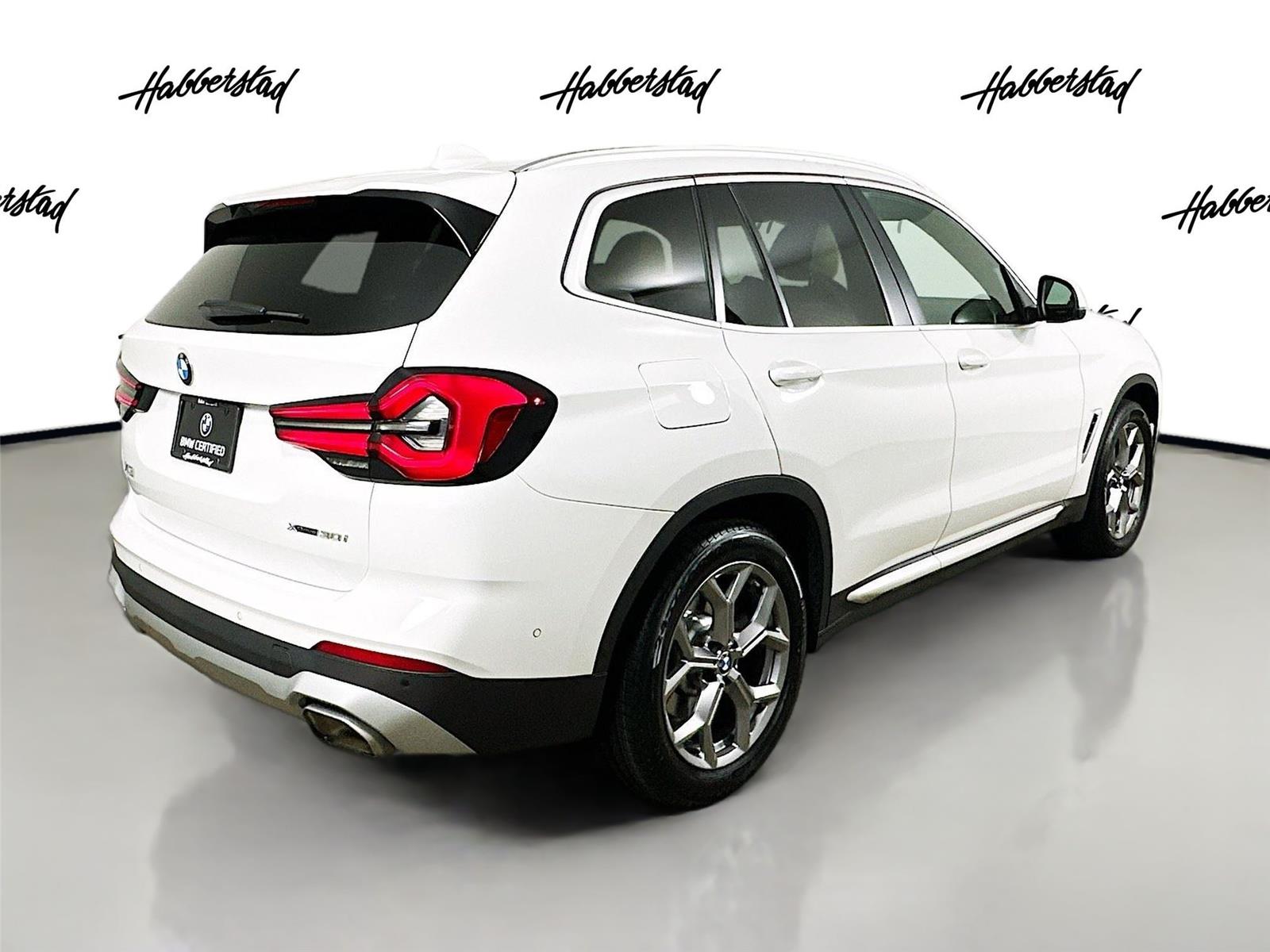 2024 Bmw X3 xDrive30i photo 4