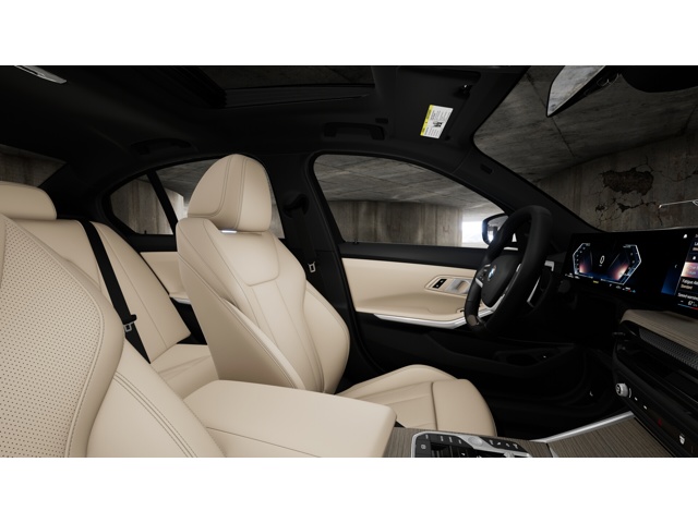 2026 Bmw 330i photo 8