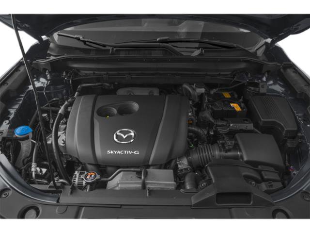 2025 Mazda CX-5 2.5 S photo 11