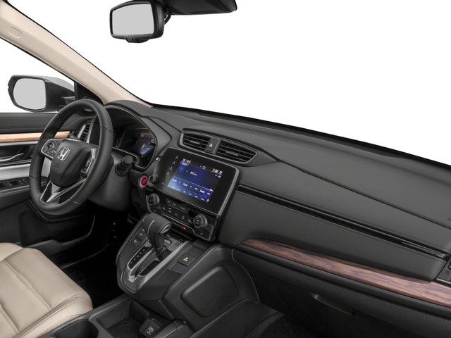 2018 Honda CR-V EX-L photo 15