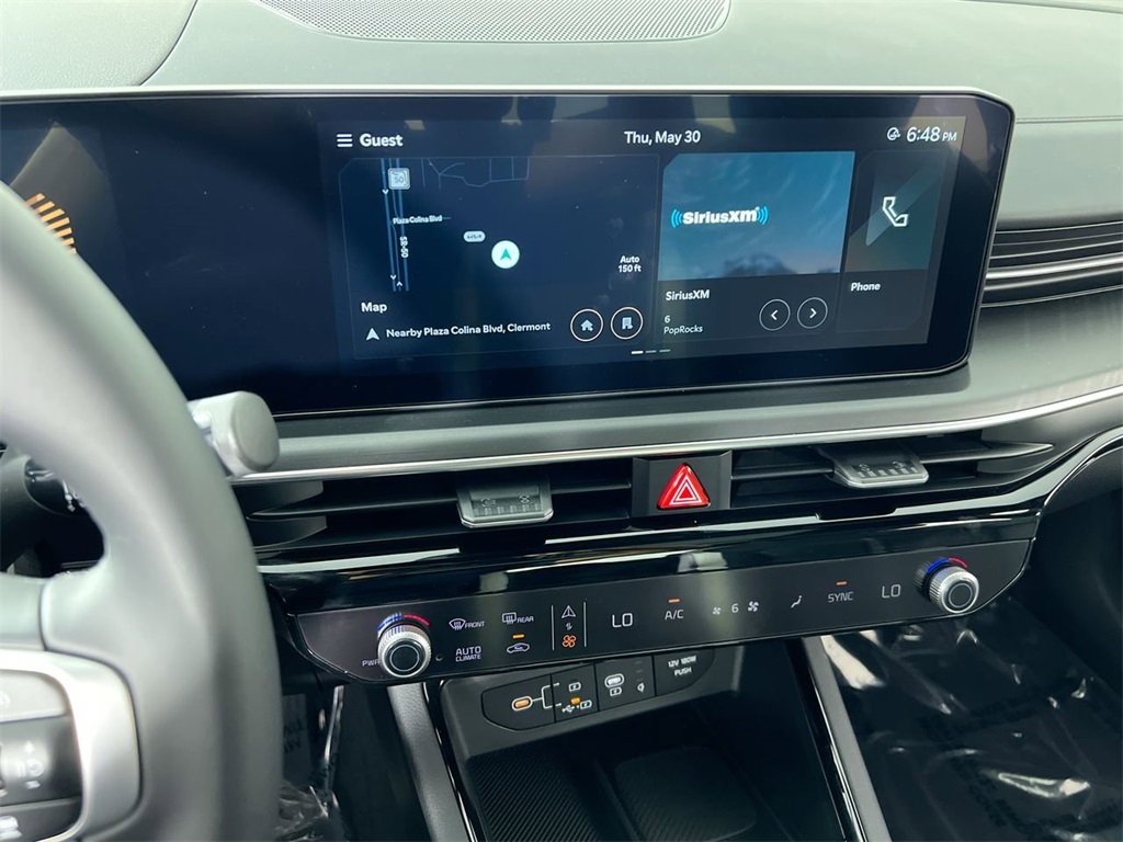 2025 Kia K5 GT-Line photo 22