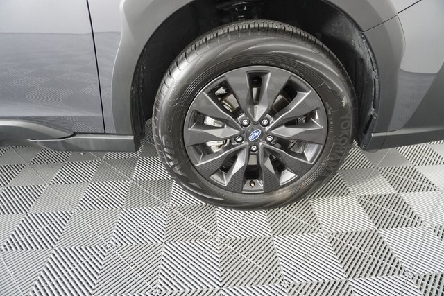 2025 Subaru Outback Onyx Edition photo 12