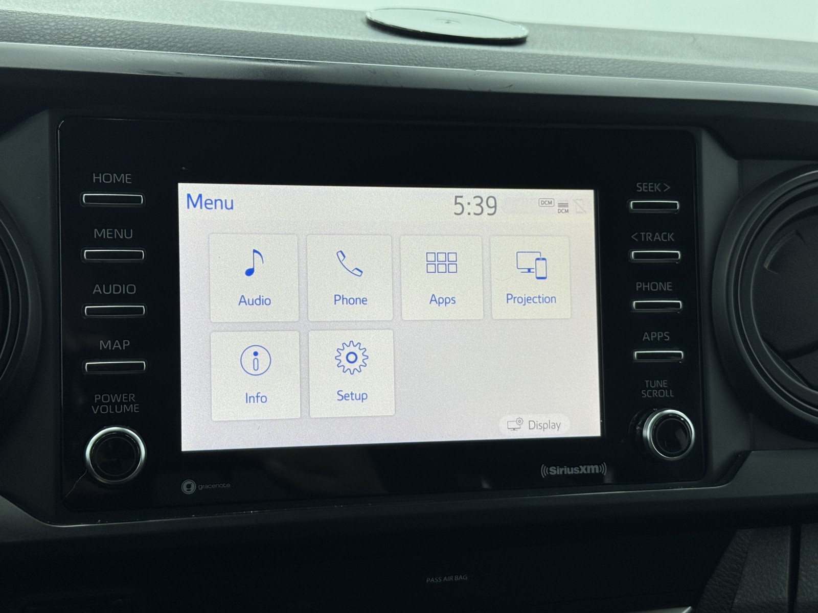2021 Toyota Tacoma SR Access Cab photo 16
