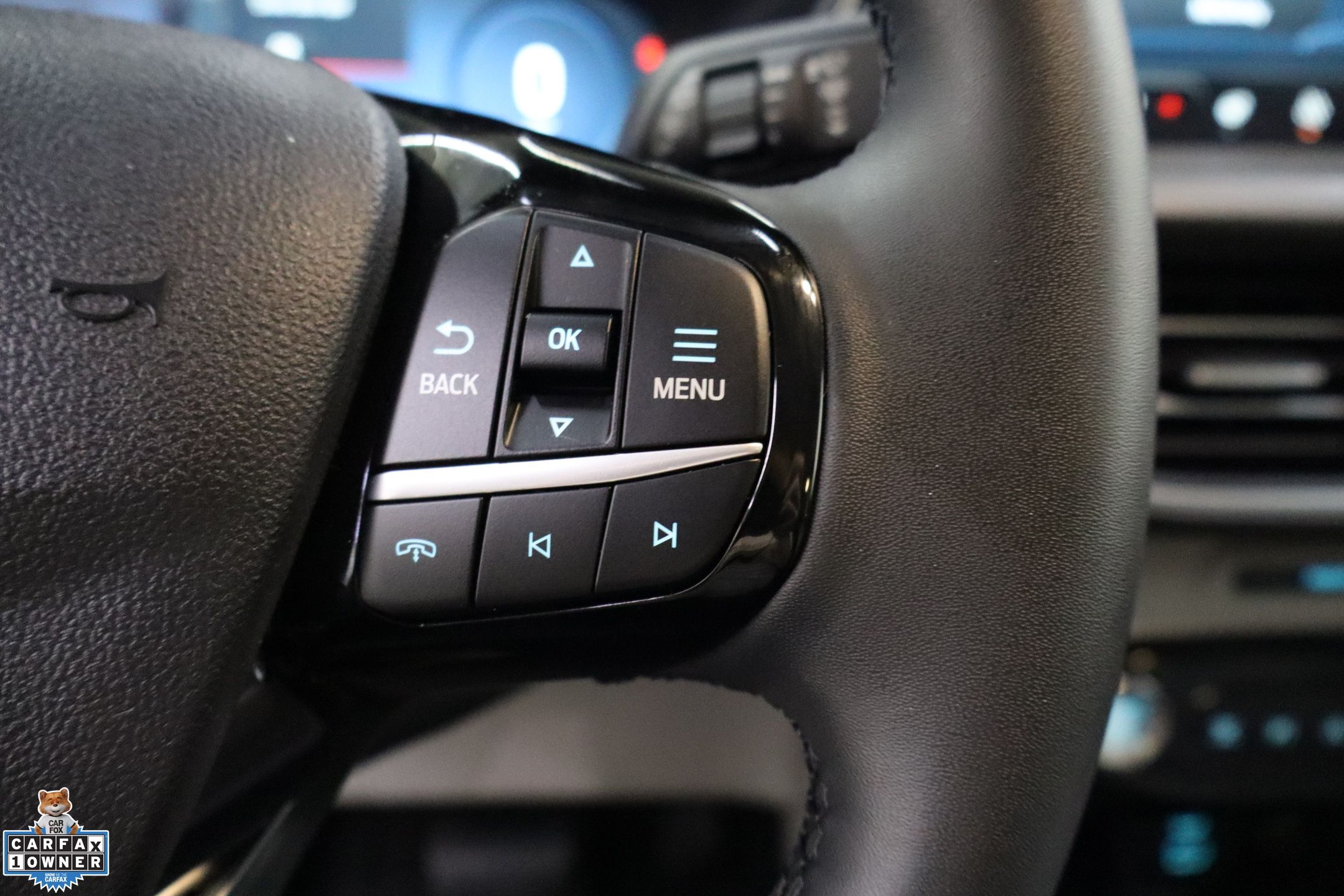 2023 Ford Escape Platinum photo 18
