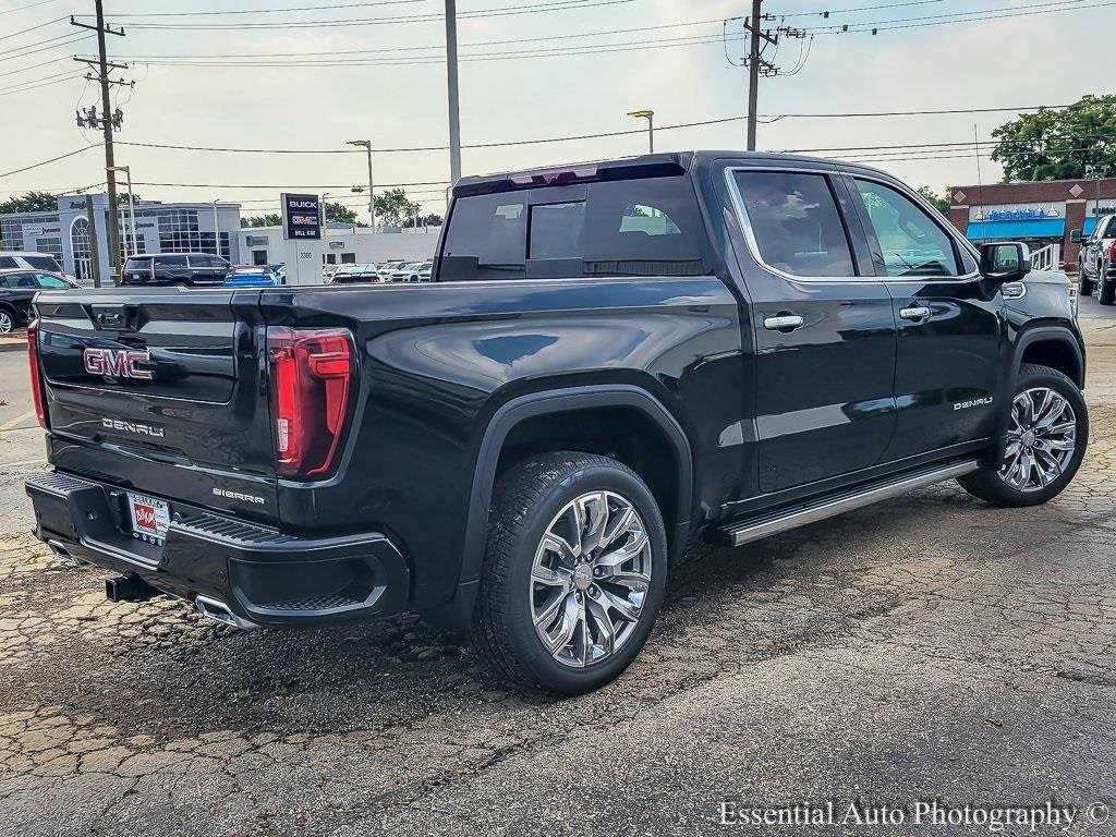 2026 GMC SIERRA - Image 6