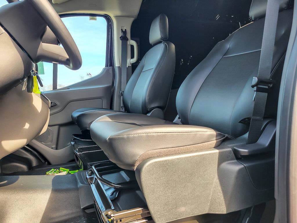 2025 Ford Transit Cargo Van photo 10