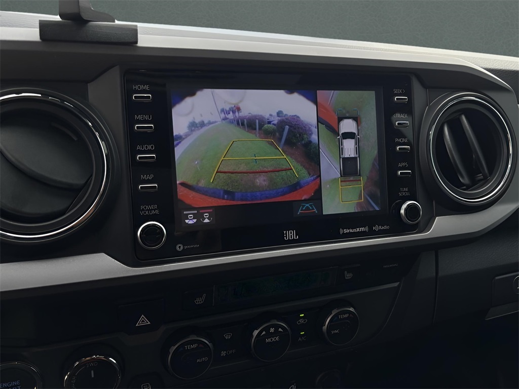 2023 Toyota Tacoma TRD Pro photo 19
