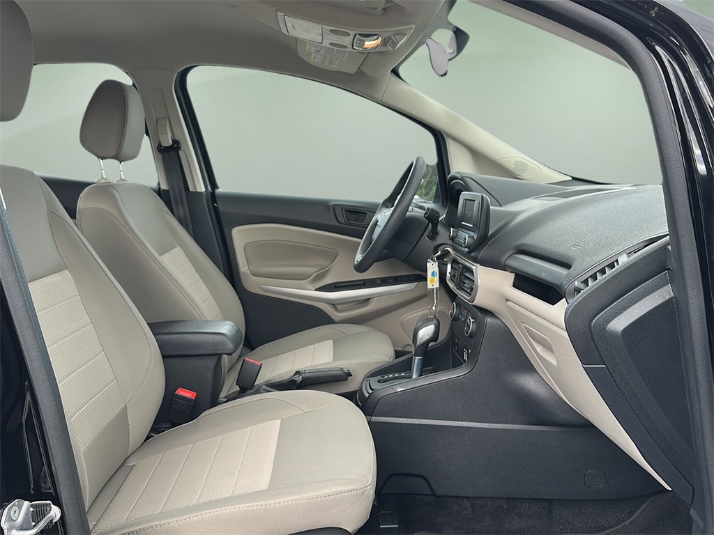 2022 Ford EcoSport S photo 19