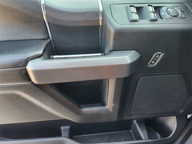 2018 Ford F-150 XLT photo 24