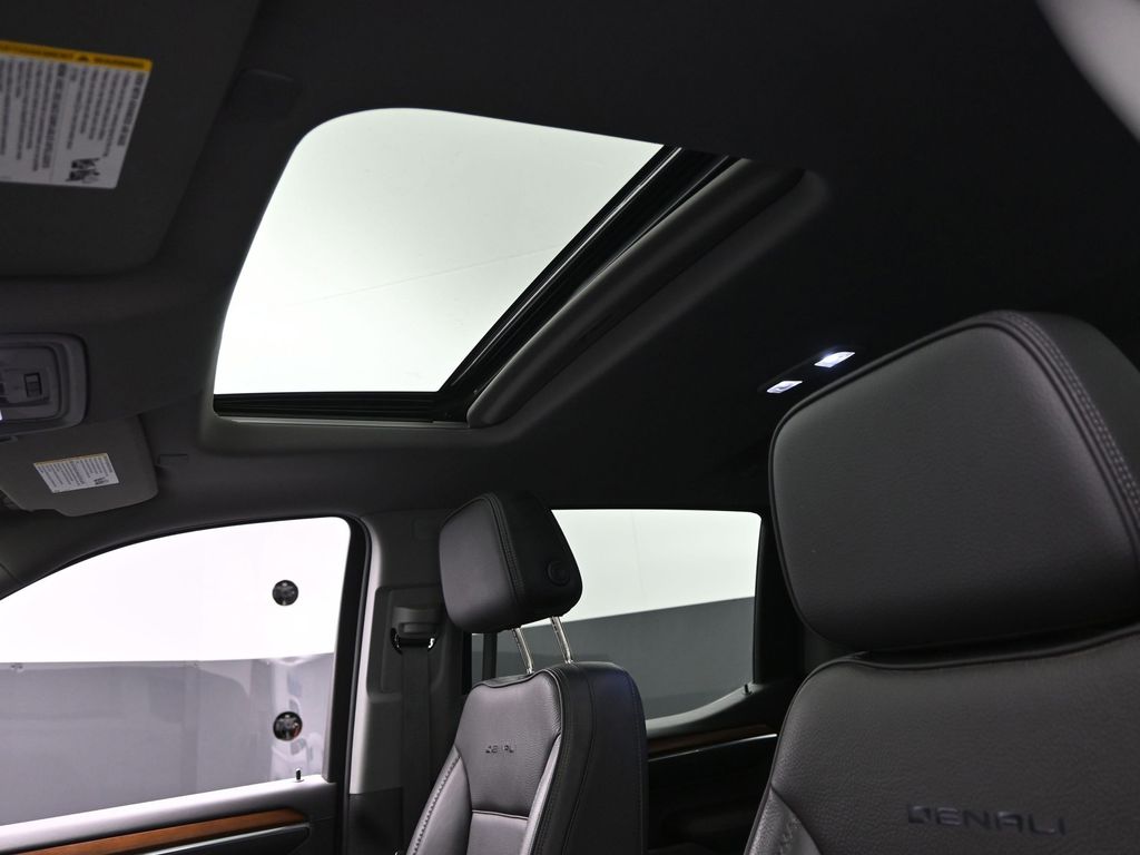 2022 Gmc Sierra 1500 Denali photo 11