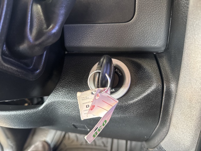 2018 Ram 2500 Tradesman photo 27