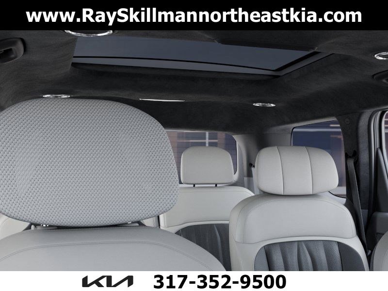 2026 Kia EV9 GT-Line AWD photo 22
