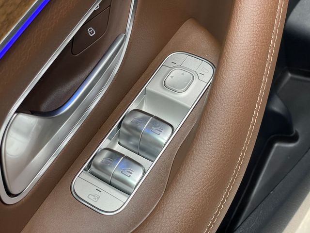 2026 Mercedes Benz GLE 350 photo 41