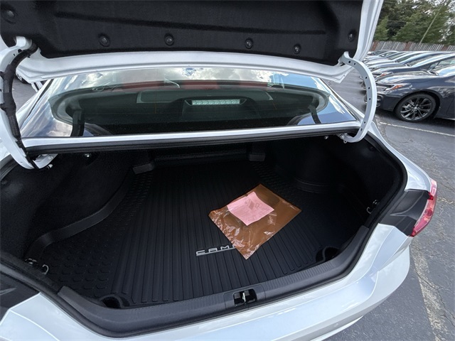 2026 Toyota Camry XSE photo 22