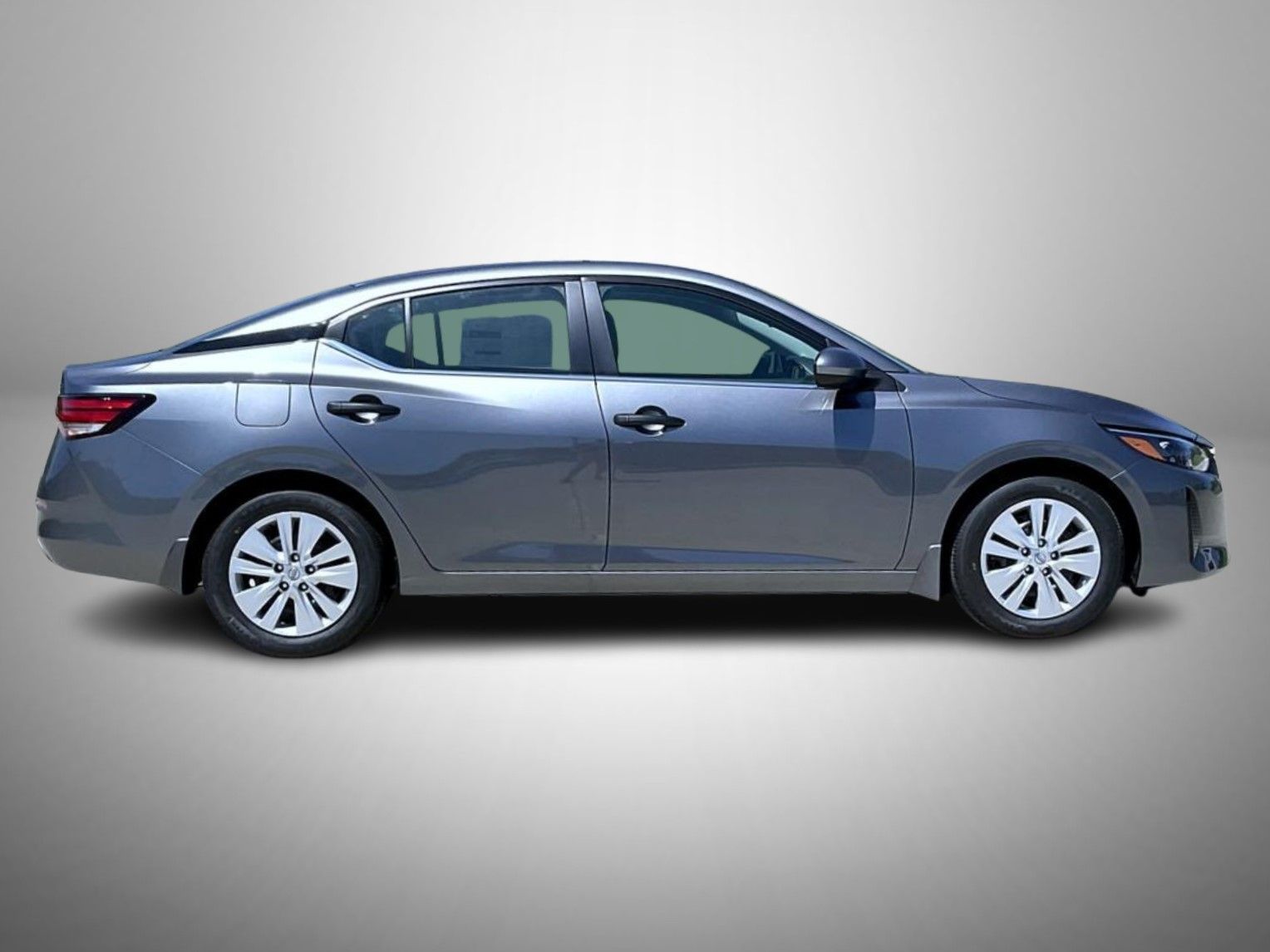 2025 Nissan Sentra S photo 4
