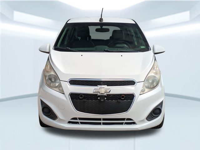 2014 Chevrolet Spark LS photo 8