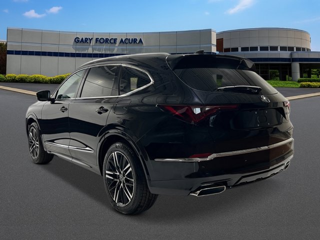 2026 Acura MDX SH-AWD Advance photo 3