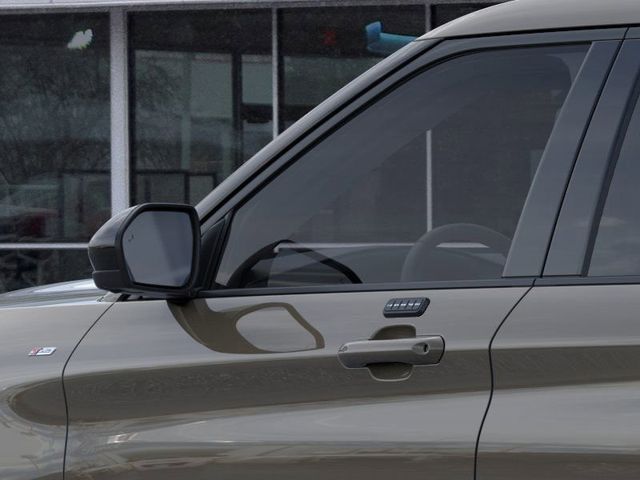 2026 FORD EXPLORER - Image 43