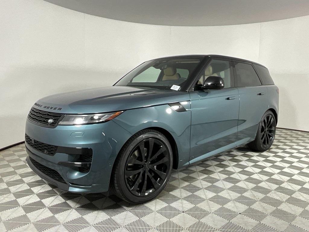 2026 Land Rover Range Rover Sport Dynamic SE's photo