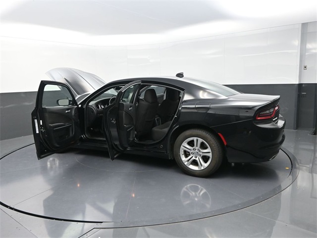 2023 Dodge Charger SXT photo 36