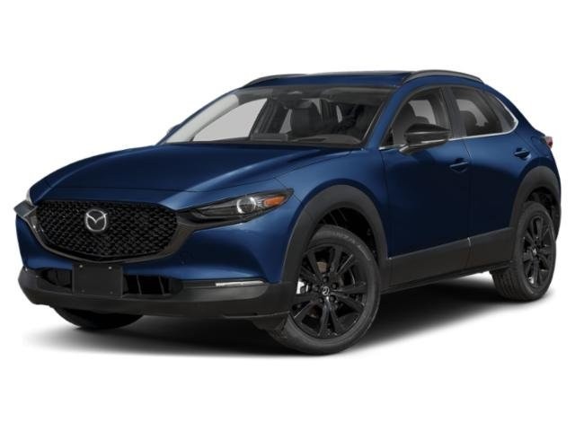 New 2025 Mazda CX-30 2.5 Turbo Premium AWD SUV in Miami #W811969