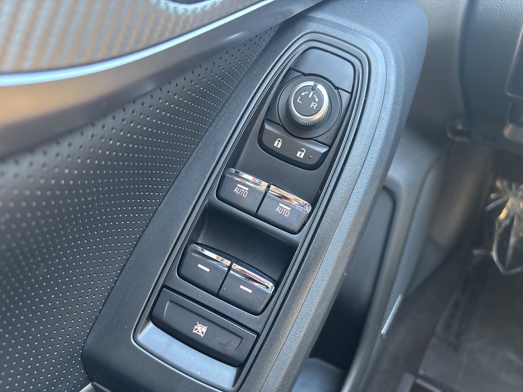 2021 Subaru Crosstrek Limited photo 15