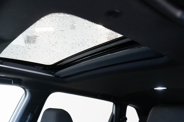 2024 Honda CR-V Hybrid Sport photo 3