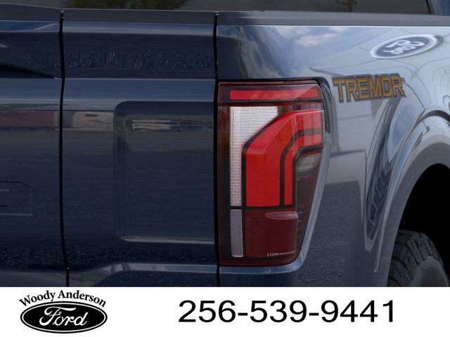 2025 Ford F-150 Tremor photo 19