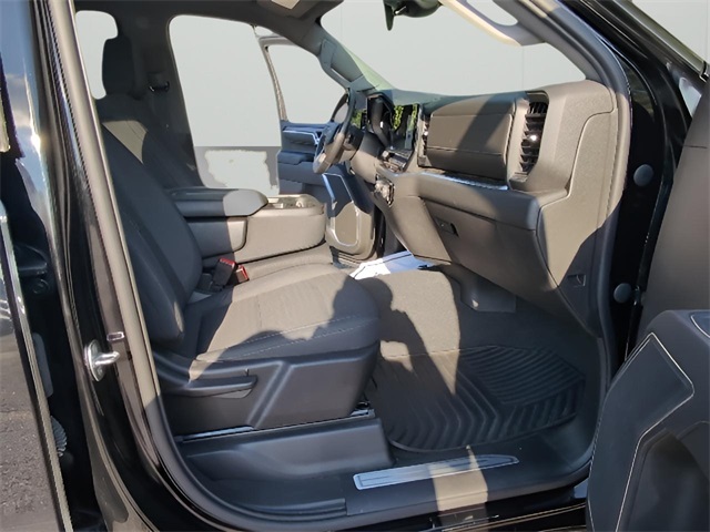 2022 Chevrolet Silverado 1500 LT photo 37