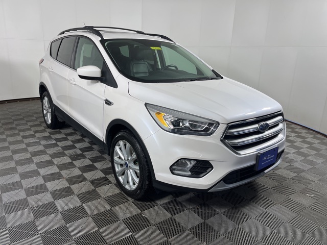 2019 Ford Escape SEL's photo