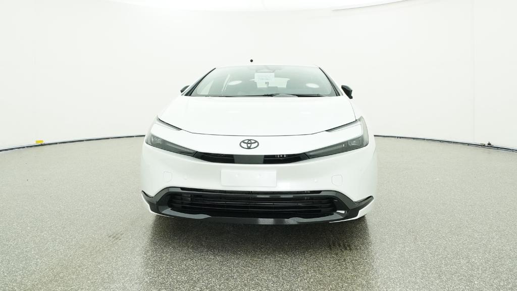 2026 Toyota Prius Nightshade Edition photo 3