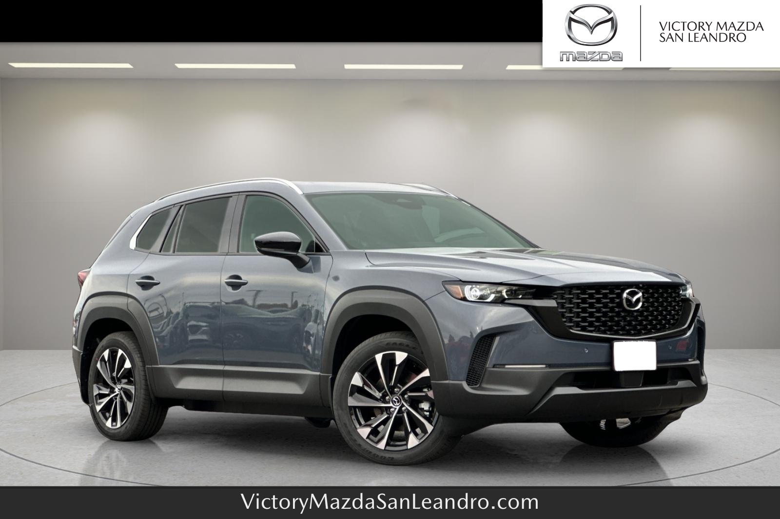 2026 Mazda CX-50 Premium Plus's photo