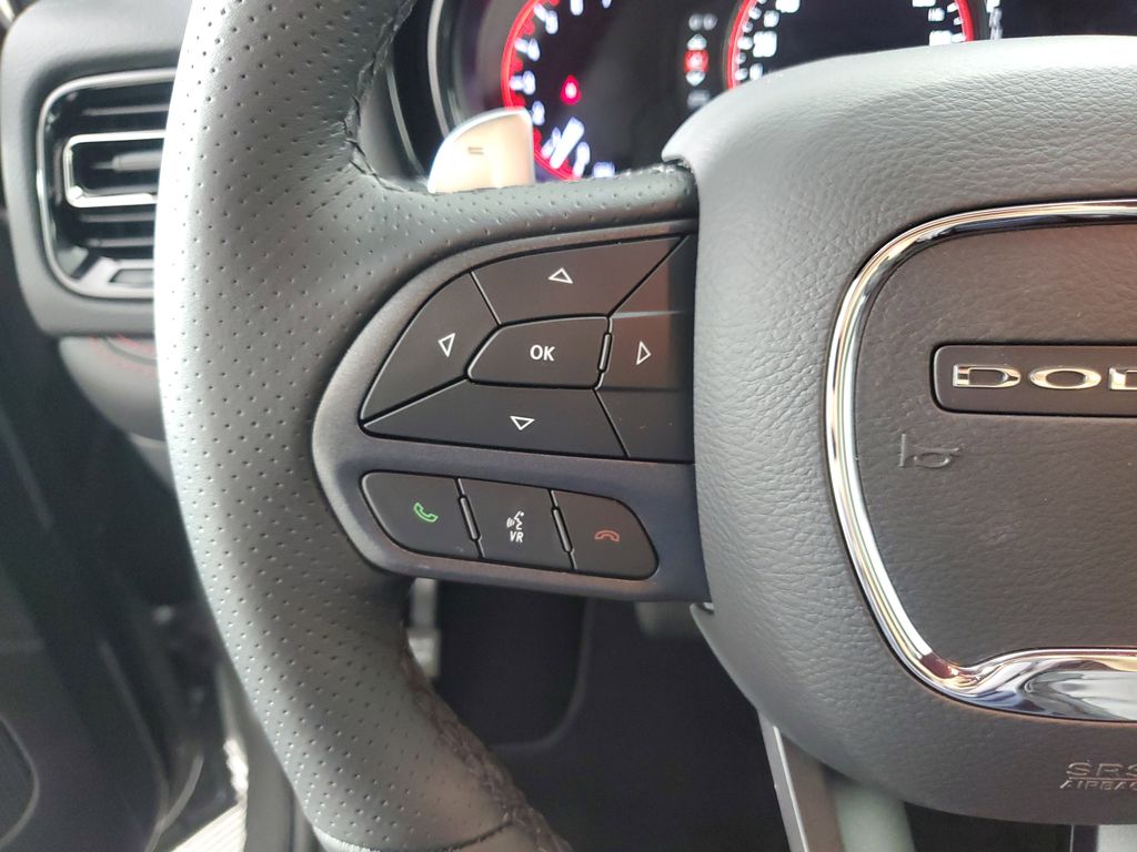 2026 Dodge Durango GT Plus photo 19