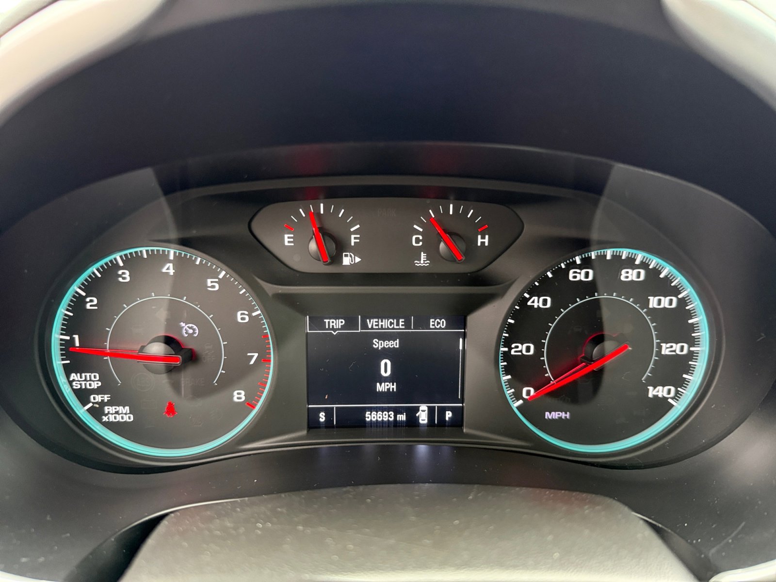 2022 Chevrolet Malibu 1LT photo 11