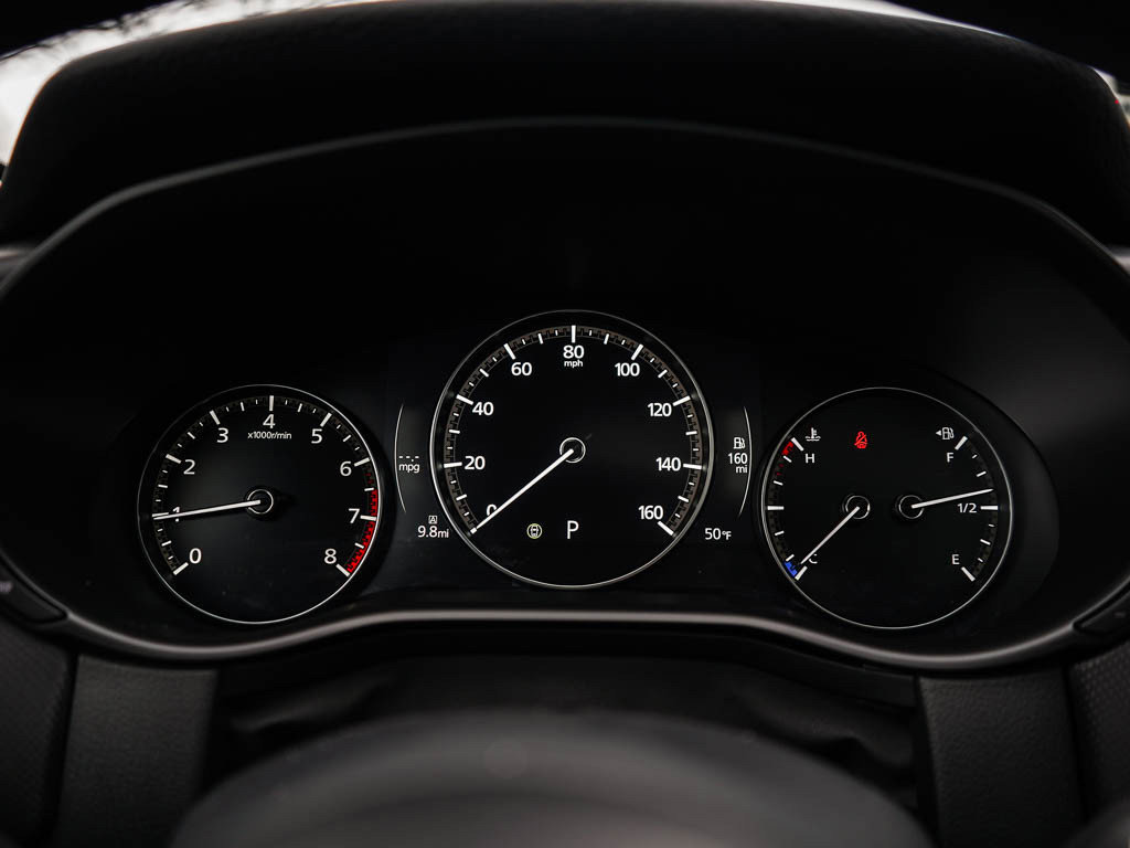 2025 Mazda CX-50 2.5 S Premium photo 22