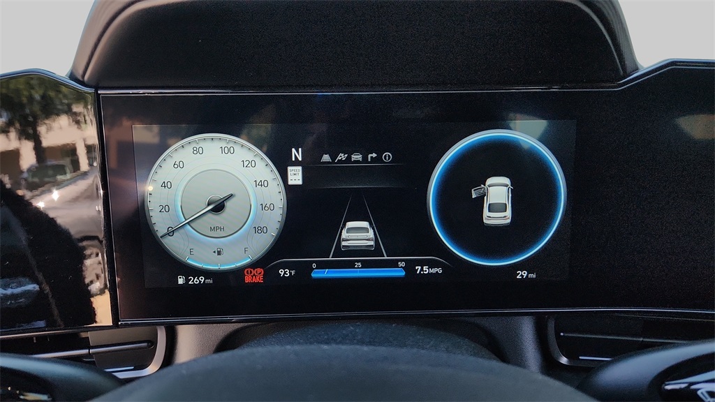 2025 Hyundai Elantra N Base photo 15