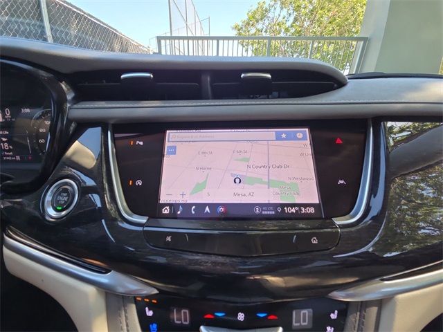 2024 Cadillac XT6 Premium Luxury photo 20