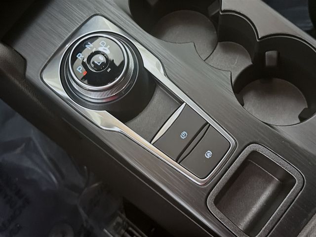 2025 Ford Escape Plug-In Hybrid Base photo 15