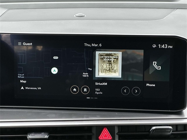 2025 Kia Sorento EX photo 2