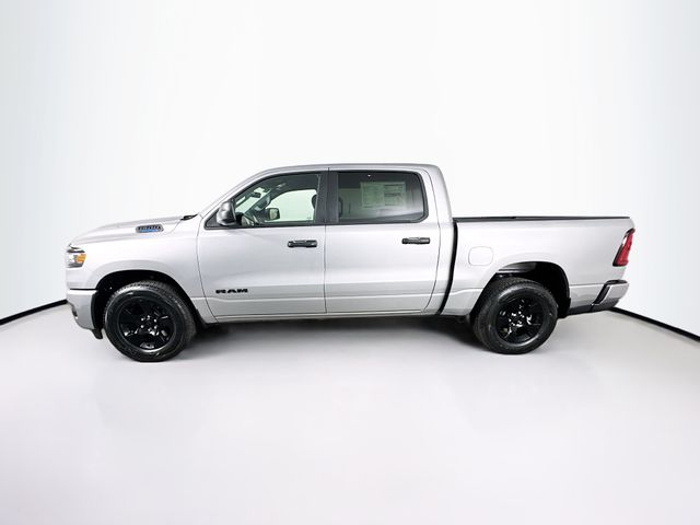 2025 Ram 1500 Tradesman photo 4