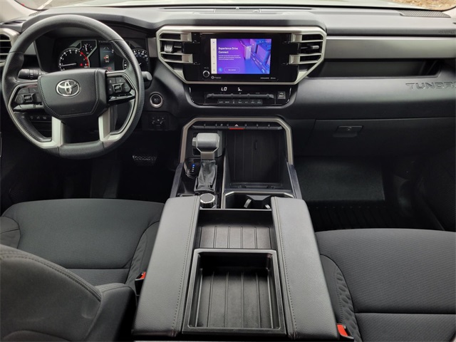 2023 Toyota Tundra SR5 photo 29
