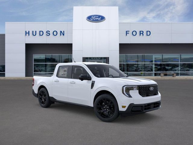2025 Ford Maverick Lariat photo 6